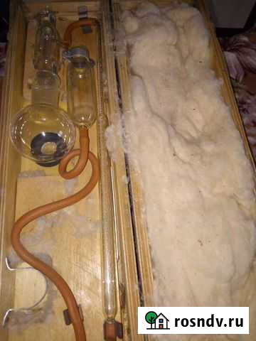 Лабораторная посуда Сердобск - изображение 1