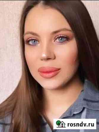 Макияж Майкоп