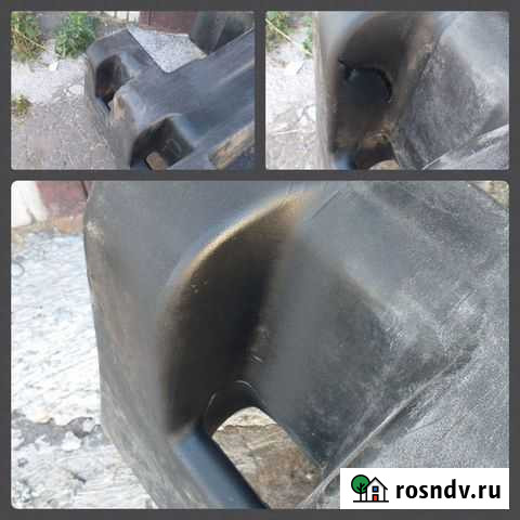 Ремонт топливных баков и емкостей из пластика Воронеж - изображение 1