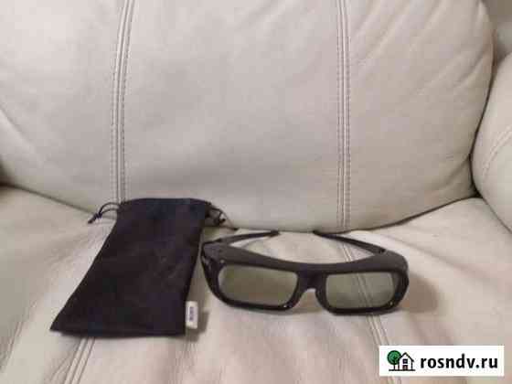 3D очки Sony TDG-BR250 Иркутск
