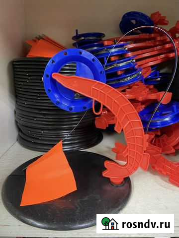 Жерлица оснащенная Миасс - изображение 1