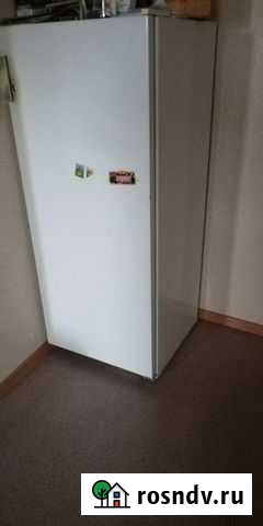 Холодильник бу Томск - изображение 1