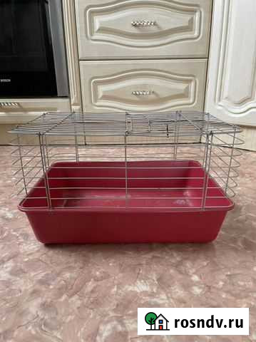 Клетка Прокопьевск - изображение 1