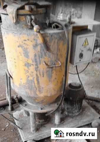 Оборудование для производства пеноблоков Йошкар-Ола - изображение 1