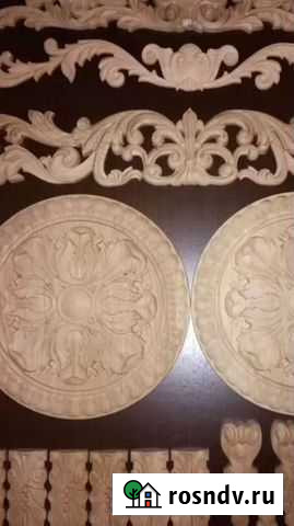 Фрезеровка резка резьба на чпу 3д Челябинск - изображение 1