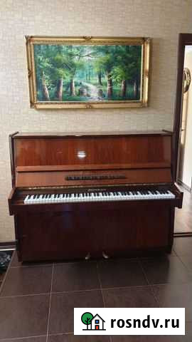 Пианино Тарумовка - изображение 1