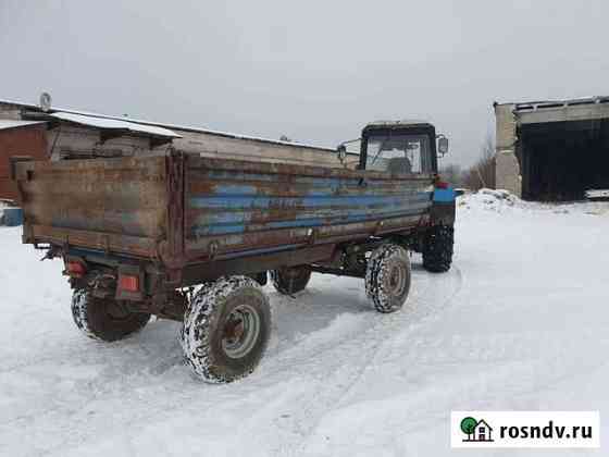 Прицеп тракторный 2ПТС-6 2ПТС-6, 2011 Холмогоры