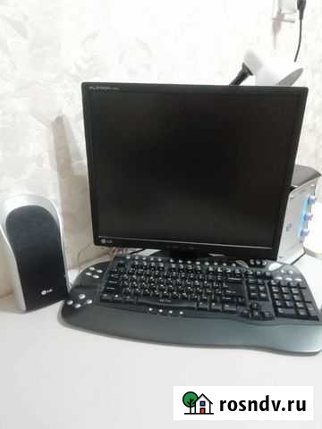 Компьютер Химки - изображение 1