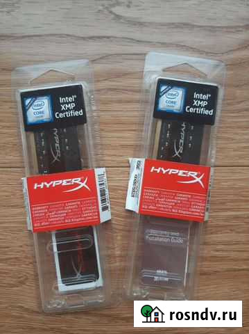 Новая оперативная память для ноутбука 8gb ddr4 Сочи - изображение 1