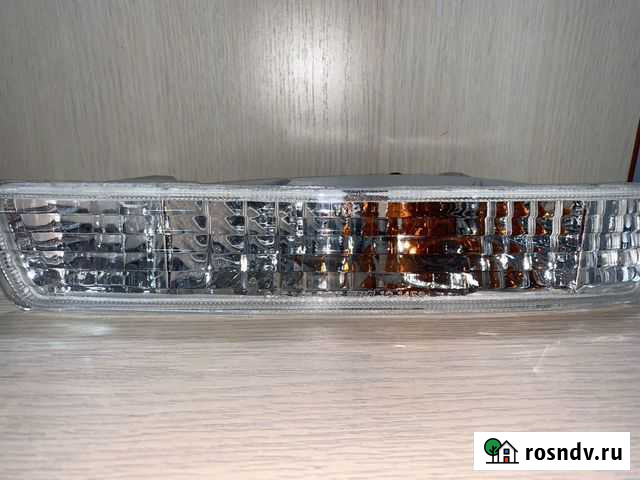 Продам поворот Honda Accord 93-95 Черногорск - изображение 1