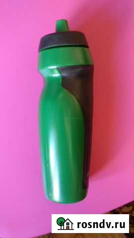 Фляга велосипедная Коммунарка - изображение 1