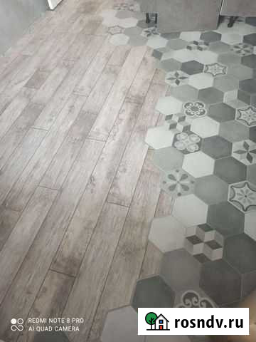 Укладка ламината. Линолеум. пвх-плитка. Паркетная Псков - изображение 1