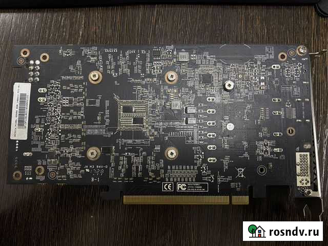 Видеокарта p106-90 6gb Тюмень - изображение 1