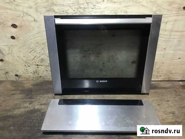 Дверца духовки bosch HLN443250 Красноярск - изображение 1