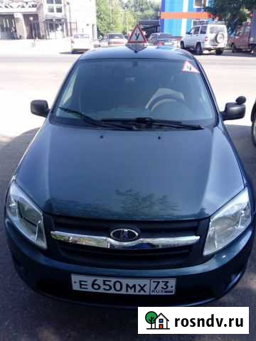 Инструктор по вождению. Автошкола. Дополнительное Ульяновск - изображение 1