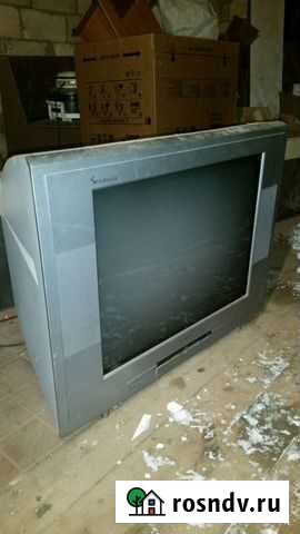 Телевизор Ролсон Рязань - изображение 1