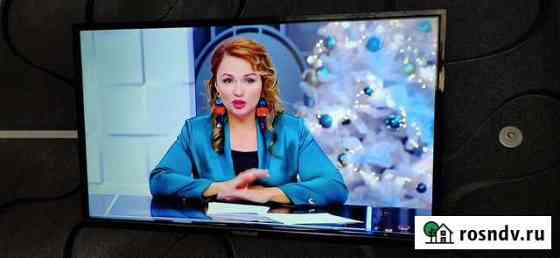Телевизор smart tv 32 Улан-Удэ