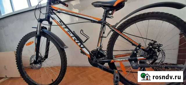 Велосипеды бу взрослый скоростной Благовещенск - изображение 1