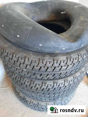 Белшина 225/85 R15C Кизилюрт - изображение 1