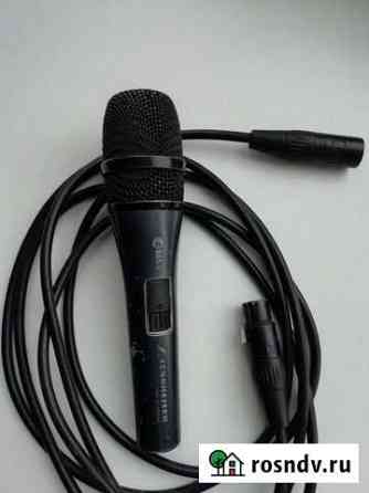 Микрофон sennheiser E 865 S Лениногорск