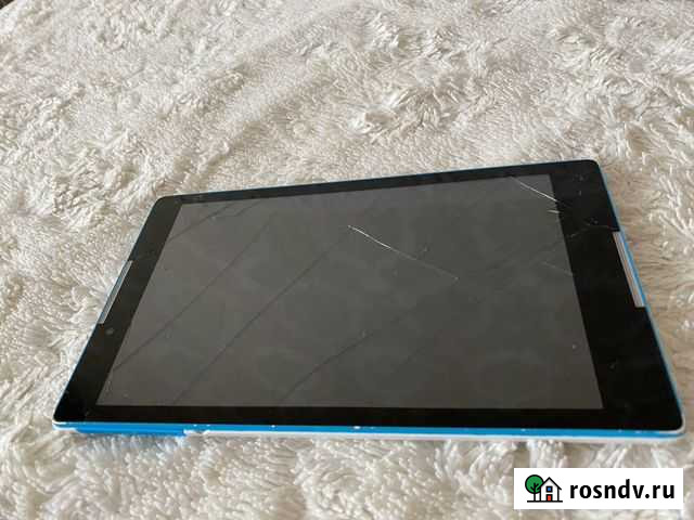 Планшет Lenovo на запчасти Набережные Челны - изображение 1