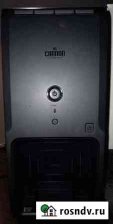 Системный блок s1150 G1850 4гб 500гб dvdrw Дубна