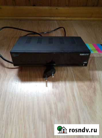 Ресивер Уфа - изображение 1