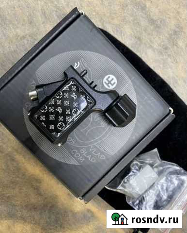 Тату машинка Набережные Челны - изображение 1