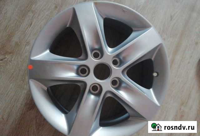 Киа Дербент - изображение 1