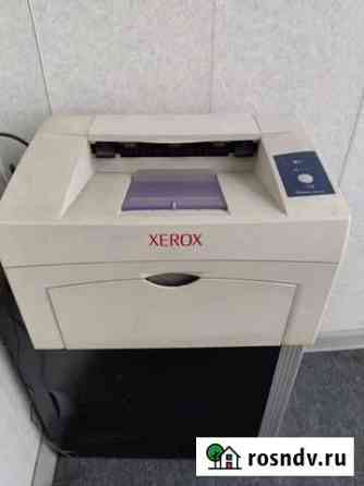 Xerox Phaser 3117 Лазерный принтер Барнаул