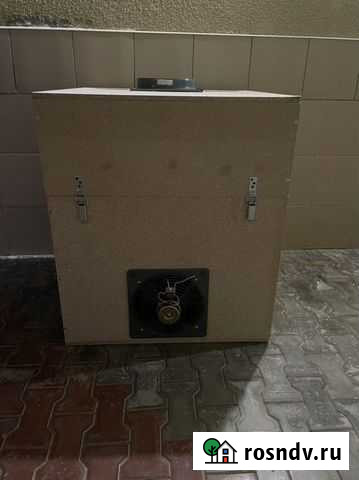 Шумобокс для асика Буйнакск - изображение 1