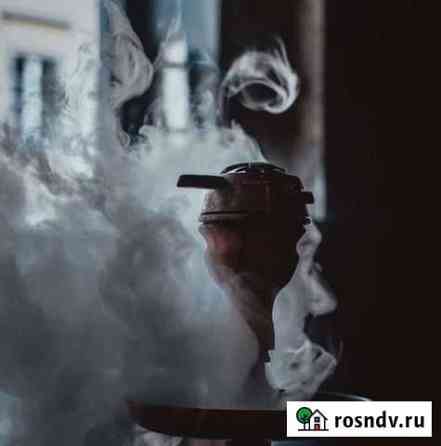 Аренда кальянов Барнаул
