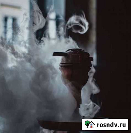 Аренда кальянов Барнаул - изображение 1