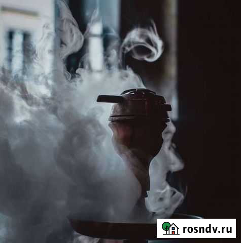 Аренда кальянов Барнаул - изображение 1