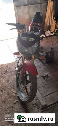 Patron Sport Тоцкое Второе - изображение 1