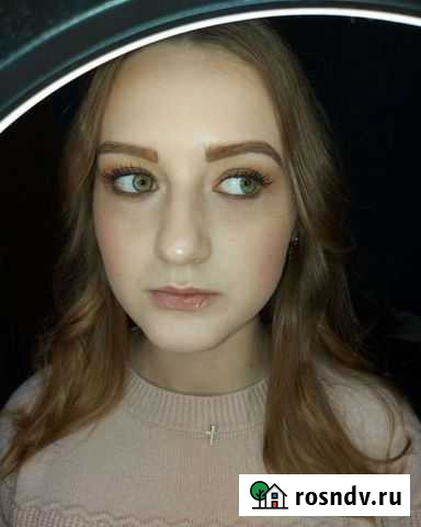 Макияж Сафоново - изображение 1