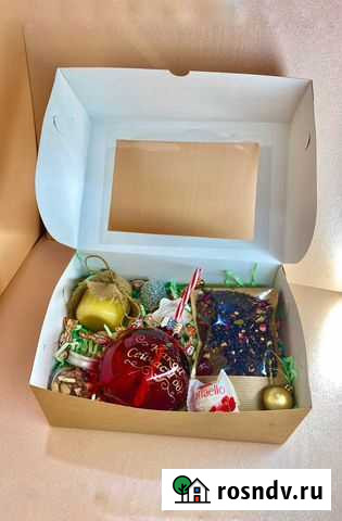 Подарочные наборы Волгоград - изображение 1