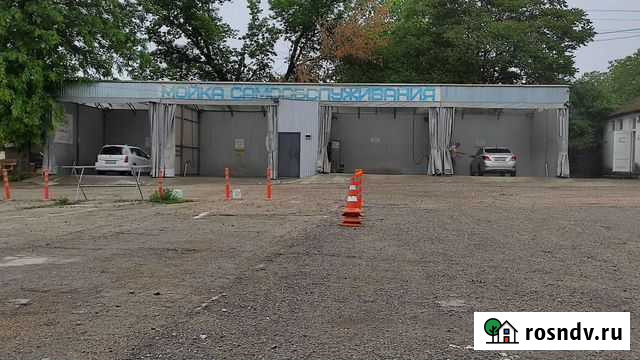 Готовый бизнес мойка самообслуживания Симферополь - изображение 1