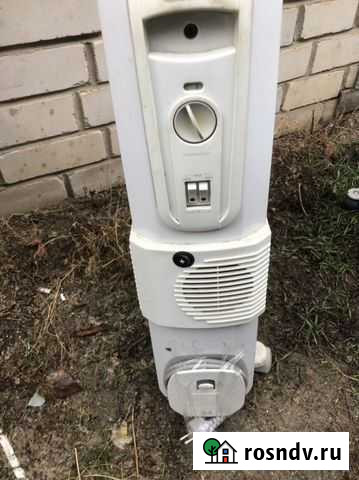 Масляный обогреватель Волгоград - изображение 1