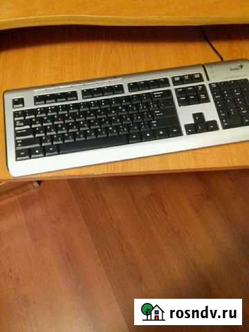 Комплект к компьютеру Волгоград - изображение 1