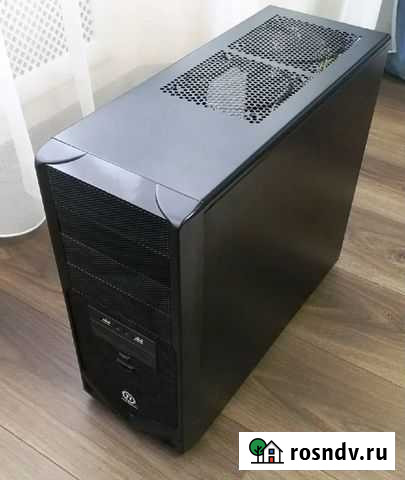 Игровой компьютер Оренбург - изображение 1