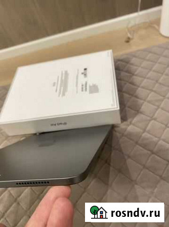 Apple iPad Air 4 64 гб Коммунарка - изображение 1
