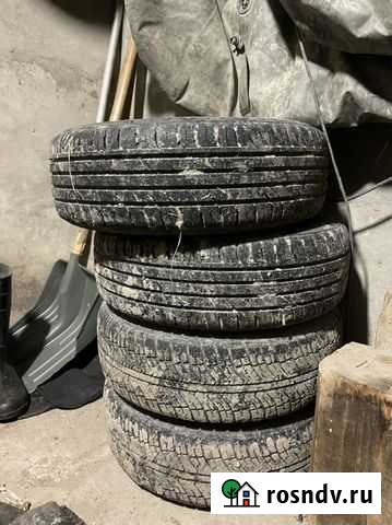 Диски с летней резиной r13 Брянск - изображение 1