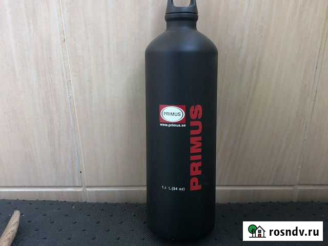 Primus Заринск - изображение 1