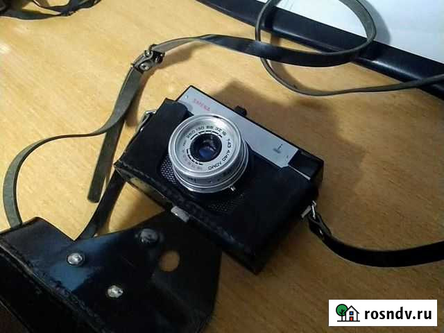 Фотоаппарат Smena 8M Самара - изображение 1