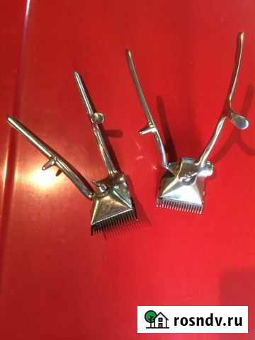 Машинки для стрижки ручные СССР Тула - изображение 1