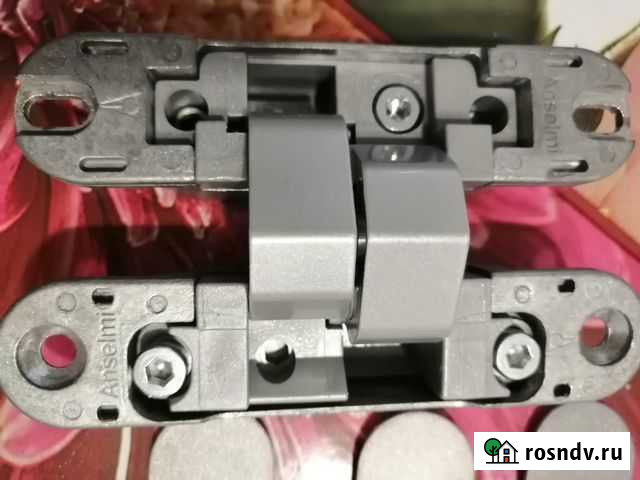 Петля скрытая morelli Магнитогорск - изображение 1