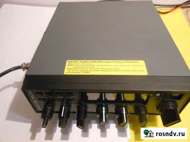 AnyTone AT-5555 Мичуринск - изображение 1