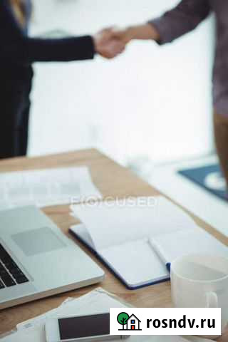 Аренда офиса по часам Барнаул - изображение 1