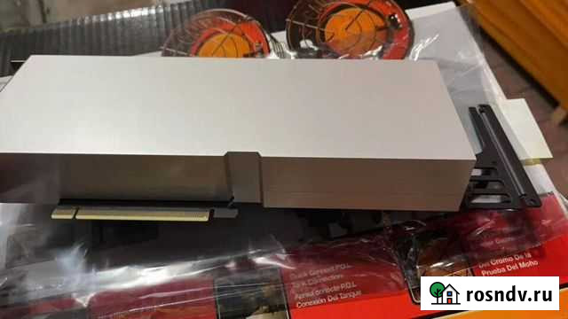 Nvidia CMP 170HX Ярославль - изображение 1